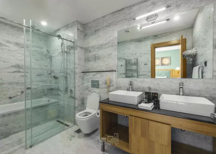 هتل رویال تولیپ اند کازینو تفلیس